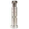 Experience unmatched accuracy with the L.E. Wilson Chamber Type Bullet Seater, designed for perfect bullet and cartridge alignment, ideal for benchrest shooters.