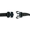 The A.R.S. MOD LAW Rifle Sling features a 300 lb load-rated buckle for quick detach, NIR/IR compliance, and a self-stowing design for ultimate convenience.