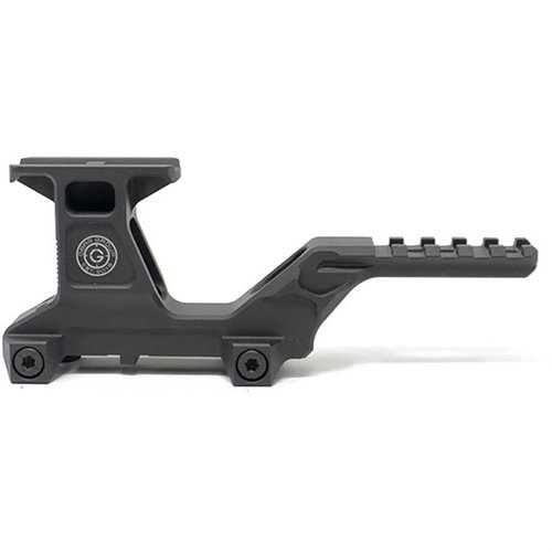 The GBRS GROUP HYDRA V2 Mount offers a 2.91