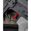 Experience incredible speed and reliability with the RISE AR-15 Blitz Trigger, featuring a 3.5-lb pull, Quik-Klik™ reset, and easy drop-in installation.