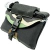 The GBRS Group IFAS Pouch offers rapid deployment, MOLLE compatibility, adjustable retention, and a durable design for efficient medical gear storage.