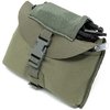 The GBRS Group IFAS Pouch offers rapid deployment, MOLLE compatibility, and a 4" tourniquet sleeve, ensuring your medical gear is organized and accessible.