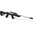 ADAPTIVE TACTICAL, LLC TAC-HAMMER TK22 TAKEDOWN STOCK FOR RUGER 10/22 TAKEDOWN BLK