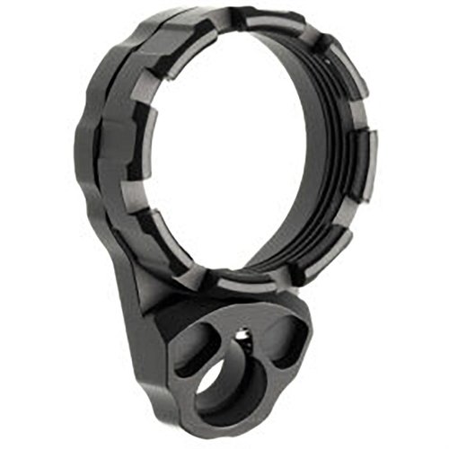 Upgrade your AR-15/AR-10 with the lightweight Ascend Armory Mod2 QD End Plate, featuring a 20-degree angled QD attachment and no staking required.