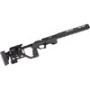 KINETIC RESEARCH GROUP WHISKEY-3 PRO CHASSIS FOR REM 700 SA W/FIXED STOCK BLACK