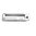 REMINGTON 410 BORE BREECH STRIPPED BOLT FOR REM 1100 NEW STYLE NICKEL