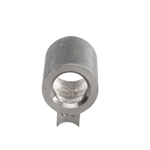 Enhance your Remington 1100 .410 shotgun's performance with this genuine OEM gas cylinder, ensuring reliable cycling, reduced recoil, and durable steel construction.