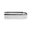 REMINGTON 12 GA BREECH STRIPPED BOLT FOR REM 11-87 CHROME PLATED