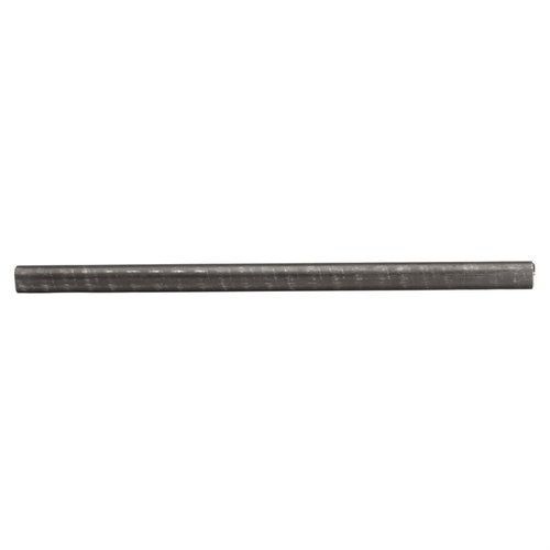 The Remington 27" Chrome Steel Unrifled Barrel Blank offers exceptional strength, corrosion resistance, and 27 inches of material for precise custom gunsmithing.