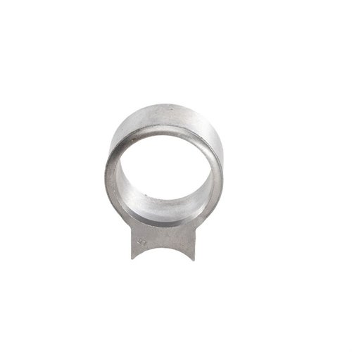 Ensure optimal barrel alignment and support for your Remington 870 with this durable steel Barrel Guide Ring, promoting reliable operation and longevity.