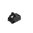 REAR SIGHT SUB ASSEMBLY WHITE ARRORW FOR REMINGTON 870 BLK