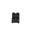 REAR SIGHT SUB ASSEMBLY WHITE ARRORW FOR REMINGTON 870 BLK