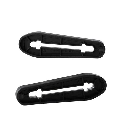 Buttstock Hardware > Spacers - Preview