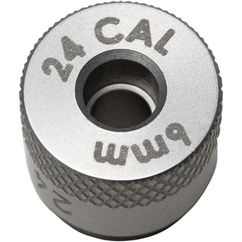 Enhance your reloading with RCBS MatchMaster Funnel Adapters, ensuring precise, spill-free powder flow for calibers .17 to .50, maximizing accuracy and efficiency.