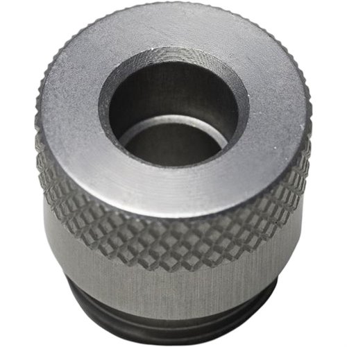 Enhance your reloading with RCBS MatchMaster Powder Funnel Adapters, ensuring precise, spill-free powder flow for .17-.50 calibers and maximum accuracy.