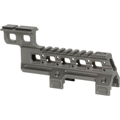 Optics & Mounting > Electronic Sights - Preview