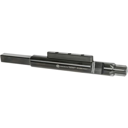 The HK417/MR762 Upper Receiver Rod from Midwest Industries is made from durable 4140 steel, ensuring safe barrel nut removal and installs without damaging your rifle.