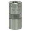 Ensure precise headspace and avoid oversizing with the L.E. Wilson 7RSAUM Case Gage, perfect for setting up resizing dies and measuring fired cases accurately.