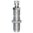 L.E. WILSON 22 CREEDMOOR FULL LENGTH SIZING DIE