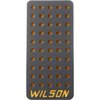 Maximise your reloading efficiency with the L.E. Wilson 50-Round Tray, featuring durable HDPE, a low-profile design, and integrated bullet/primer cup.