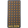 Maximise your reloading efficiency with the L.E. Wilson 50-Round Tray, featuring durable HDPE, integrated bullet cup, and high-visibility black/yellow design.
