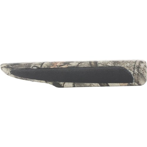 Upgrade your Remington 870 Express with this Mossy Oak Treestand forend, featuring a secure grip, all-weather performance, and seamless camouflage for the field.