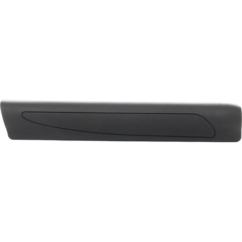 Upgrade your Remington 11-87 with this durable, lightweight synthetic polymer forend, designed for a secure grip in rugged conditions and a sleek black finish.