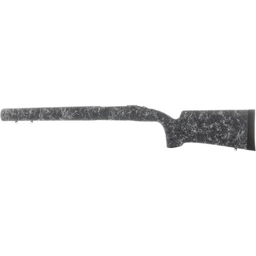 Upgrade your Remington 700 BDL LA with the H-S Precision PSL157 stock, featuring durable synthetic construction, a weather-resistant Granite finish, and ergonomic design.