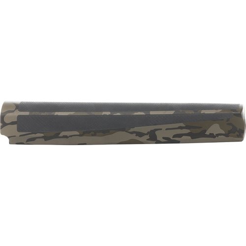 Enhance your Remington Versa Max II with this durable, moisture-resistant synthetic polymer fore-end in Mossy Oak Bottomland for superior concealment and performance.