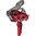 RISE ARMAMENT REV 535 SLIDE-AND-SNAP AR TRIGGER BLACK/RED