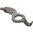 DISCONNECTOR FOR REMINGTON 552/572 STEEL UNFINISHED