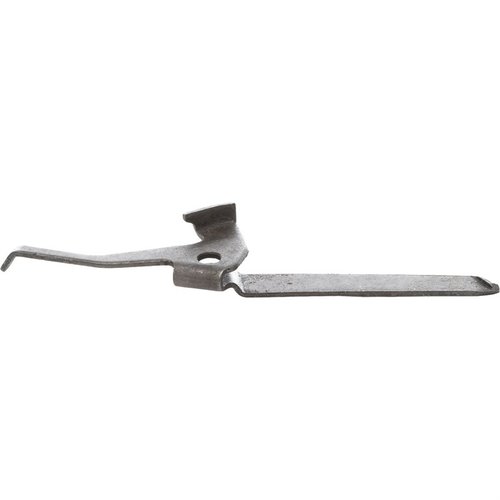 Upgrade your Remington 750/7400 with this factory-spec steel disconnector, ensuring reliable trigger reset and performance; ideal for repairs and refinishing.