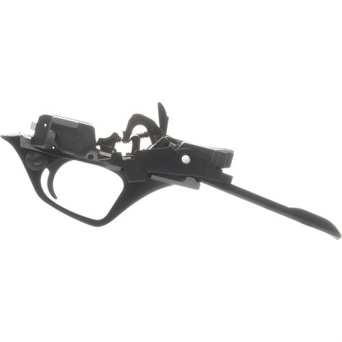 Trigger Group Parts > Trigger Group Assemblies - Preview