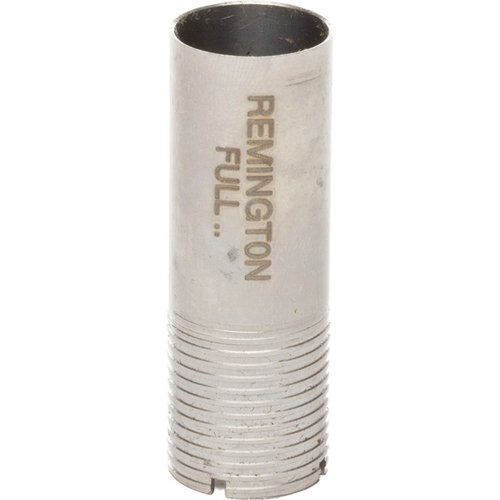 Enhance your Remington 870's performance with the 28 GA Rem-Choke, offering consistent shot patterns, durability, and a flush-fit design for reliable results.
