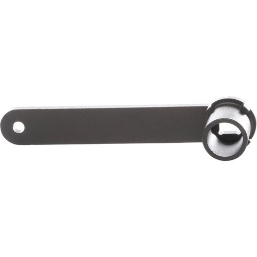 The Remington 20 Gauge Choke Tube Wrench ensures quick, secure choke tube adjustments, preventing damage while providing reliable compatibility with Remington 870 models.