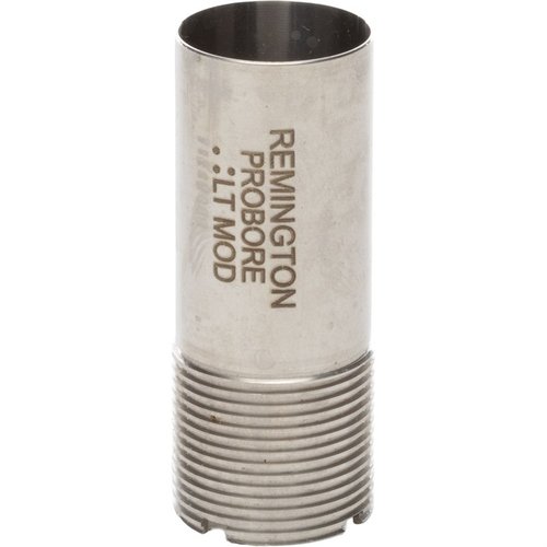 Enhance your Remington Versa Max's performance with ProBore Flush Choke Tubes, engineered for consistent patterns, durability, and reliable shot control.