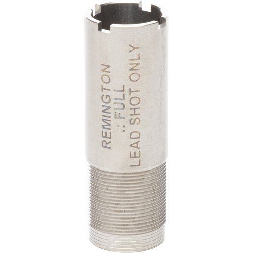 Enhance your Remington 870's performance with precision-engineered 20 Gauge Rem-Choke tubes for consistent patterns, reliable shot control, and durable construction.