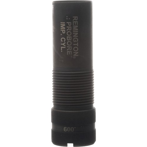 Enhance your Remington Versa Max with ProBore Extended Choke Tubes for improved pattern consistency, easy installation, and rugged durability in all conditions.