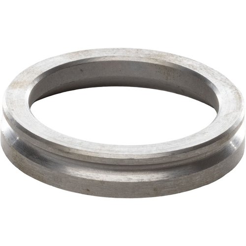 Crafted from raw steel, this 20 GA piston seal blank for Remington 1100 LT-20 offers full customization for precise fitting and reliable gas operation.