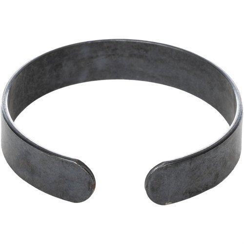 Ensure smooth cycling of your Remington 11-87 with this durable 12 GA gas cylinder spring, made from raw steel, perfect for repairs and custom finishing.