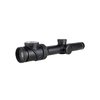 The Trijicon AccuPoint 1-8x24mm SFP scope offers true 1x to 8x magnification, battery-free illuminated reticles, and rugged durability for reliable performance.