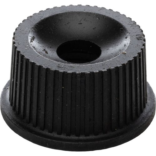 Enhance your Remington 870 XCS with this durable, low-profile PVD black magazine cap, offering corrosion resistance and secure fit for reliable performance.