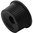 MAGAZINE CAP FOR REMINGTON 870 XCS PVD BLACK