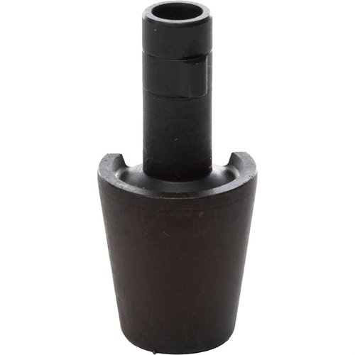 Enhance your Remington 700 Alpha 1 with this precision-machined steel Bolt Plug/Shroud, featuring a corrosion-resistant black oxide finish for durability and protection.