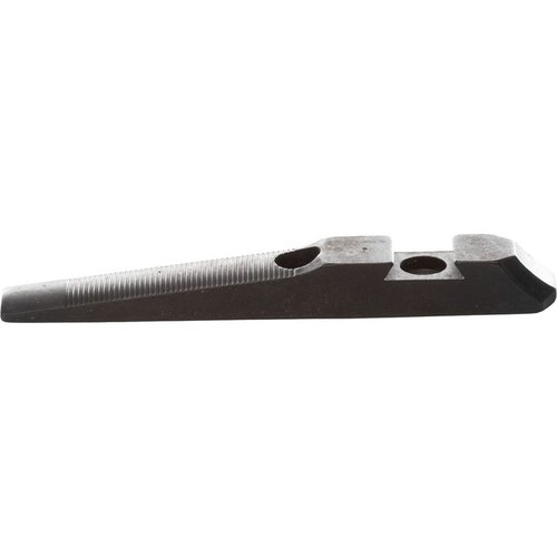 Upgrade your Remington 700 with this durable 3/8” dovetail front sight ramp, featuring a secure two-screw mount for reliable alignment and recoil resistance.