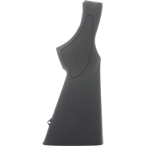 The Remington 20 GA SPS Compact Stock offers a shorter LOP for improved control, durable synthetic construction, and enhanced comfort for youth and smaller shooters.