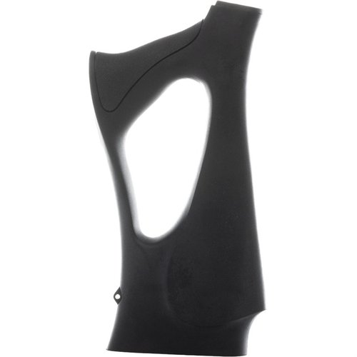 Upgrade your Remington 870/11-87 with the ShurShot Thumbhole Stock for enhanced control, reduced recoil, and easy installation in all-weather conditions.