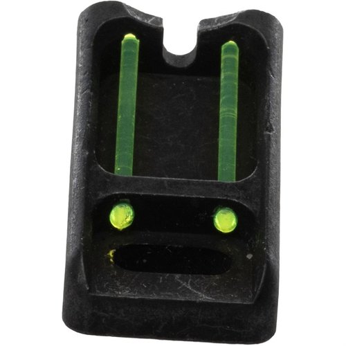 Upgrade your Remington Versa Max with the True Glo Rear Sight, featuring durable steel construction, enhanced visibility, and a corrosion-resistant black oxide finish.