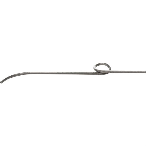 Ensure reliable operation of your Remington Versa Max with this OEM Carrier Pivot Spring, made from durable raw steel for precise fit and smooth cycling.