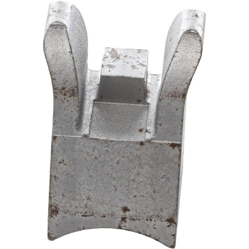 Upgrade your Remington 870 with this M1 Garand-Style Front Sight, crafted from raw steel for custom fitting, delivering a classic military look and quality.